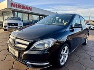 Mercedes-Benz B-Class 2012