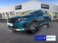 Peugeot 3008 2023