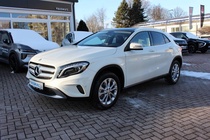 Mercedes-Benz GLA-Class 2016