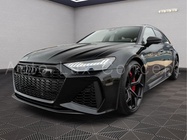 Audi RS 6 2024