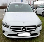 Mercedes-Benz B-Class 2020