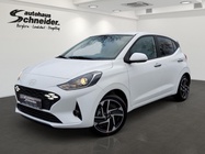 Hyundai i10 2025
