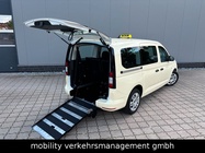 Ford Grand Tourneo 2024