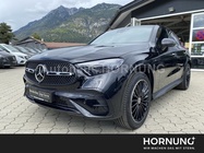 Mercedes-Benz GLC-Class 2026
