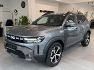 Dacia Duster 2025