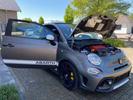 Abarth 595 2021