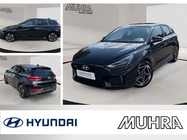Hyundai i30 2024
