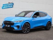 Ford Mustang Mach-E 2022