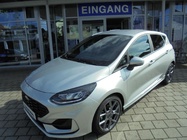 Ford Fiesta 2023