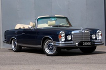 Mercedes-Benz 280 1970