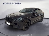 BMW X4 2025