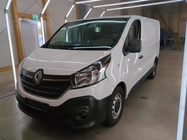 Renault Trafic 2021