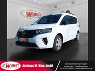 Nissan Townstar 2024