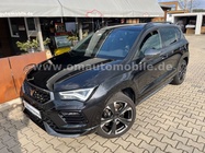 Cupra Ateca 2022