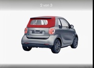 Smart ForTwo 2020