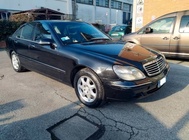 Mercedes-Benz Other 2001