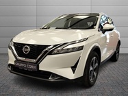 Nissan Qashqai 2022
