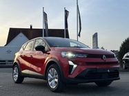 Renault Captur 2025