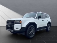 Toyota Land Cruiser 2024