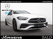 Mercedes-Benz C-Class 2025