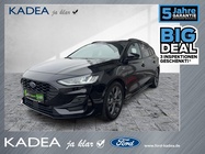 Ford Focus 2025