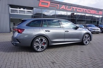 Skoda Octavia 2026