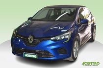 Renault Clio 2022