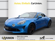Alpine A110 2023