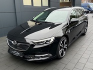 Opel Insignia 2018