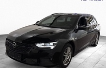 Opel Insignia 2022