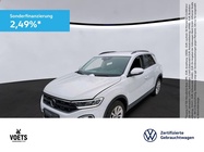 Volkswagen T-Roc 2022