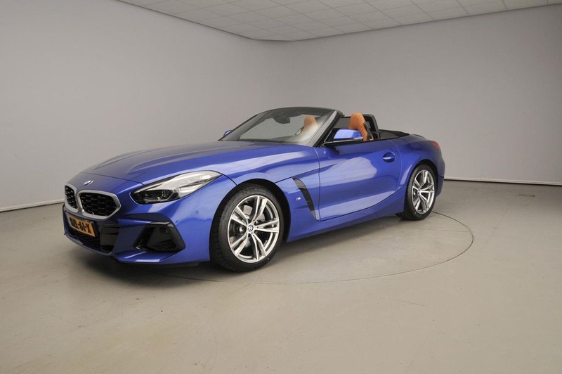 BMW Z4