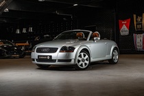 Audi TT 2000