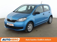 Skoda Citigo 2019