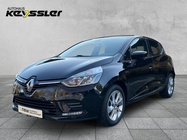 Renault Clio 2016