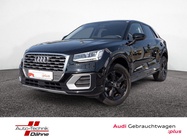 Audi Q2 2018