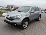 Honda CR-V 2009