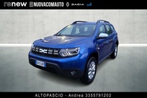 Dacia Duster 2023
