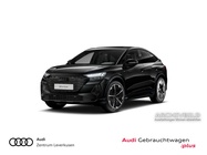 Audi Q4 e-tron 2025