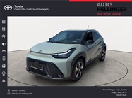 Toyota Aygo 2026