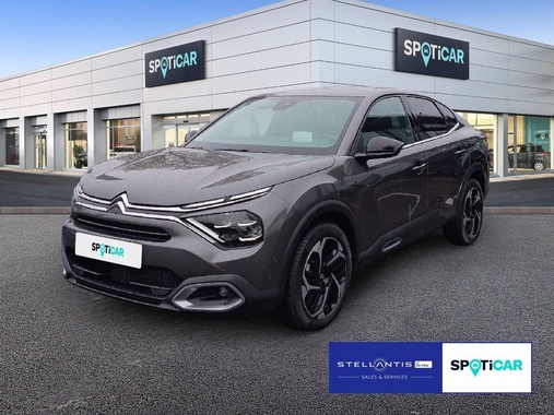 Citroen C4 2023