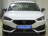 Cupra Leon 2023