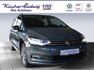Volkswagen Touran 2026
