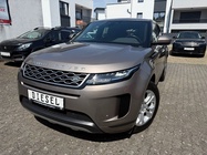 Land Rover Evoque 2021