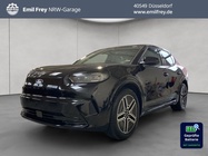 Ford Capri 2025