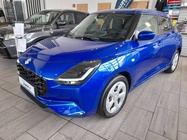 Suzuki Swift 2025