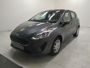 Ford Fiesta 2020