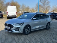 Ford Focus 2025