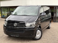 Volkswagen T5 2013
