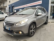Peugeot 2008 2016